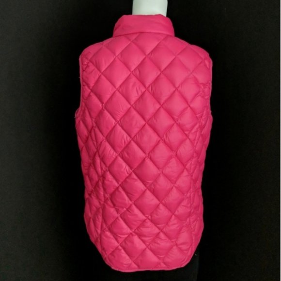 Halogen Puffer Vest - Picture 4 of 6